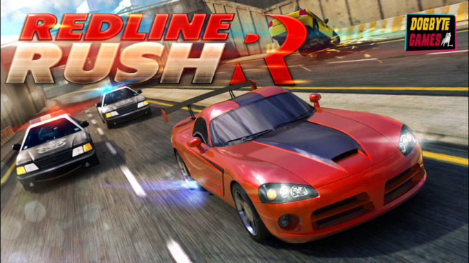 Redline Rush