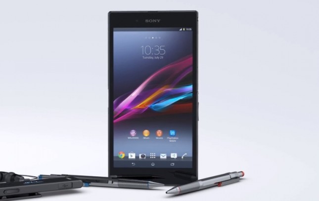 Xperia Z Ultra