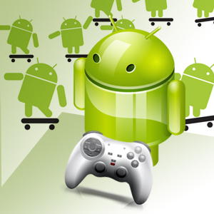 игры для Android