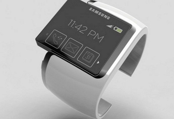 Galaxy Gear