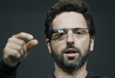 Google Glass