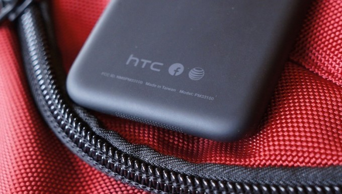 HTC First