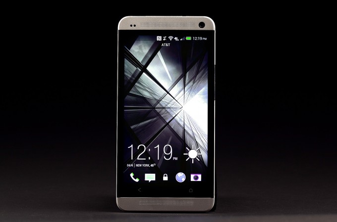 HTC One