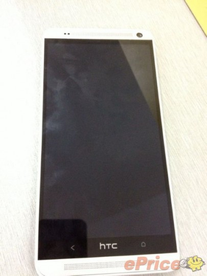 HTC One Max