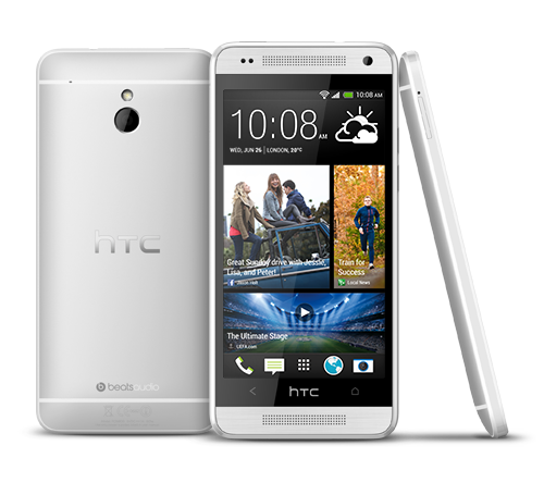 HTC One mini