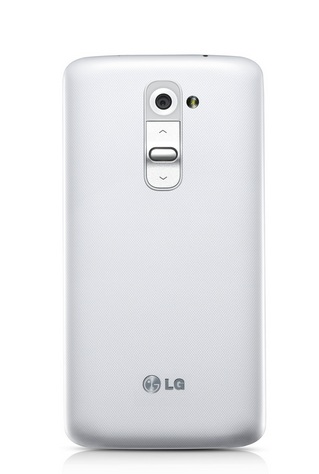 LG G2 Back