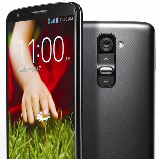 LG G2