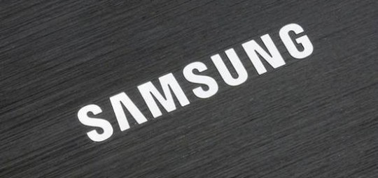 Samsung Logo