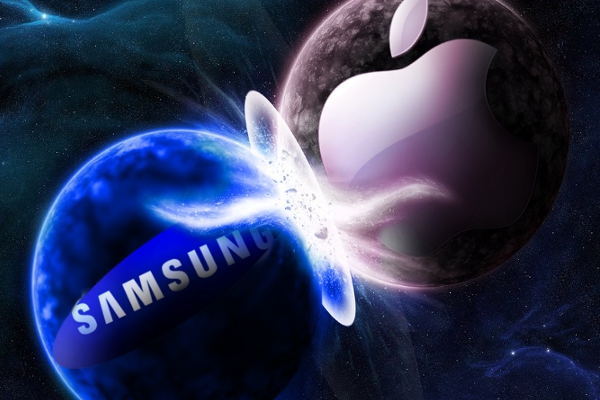 Samsung-vs-Apple