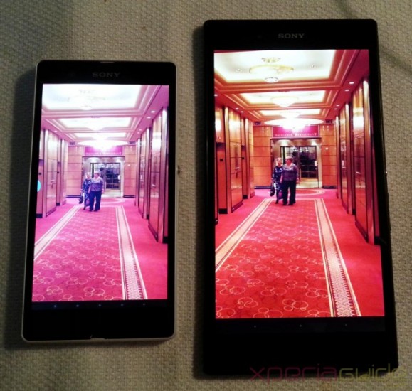 Xperia-Z-Ultra-Vs-Xperia-Z-True-Photo-colors