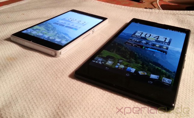 Xperia-Z-Ultra-Vs-Xperia-Z-Viewing-Angles