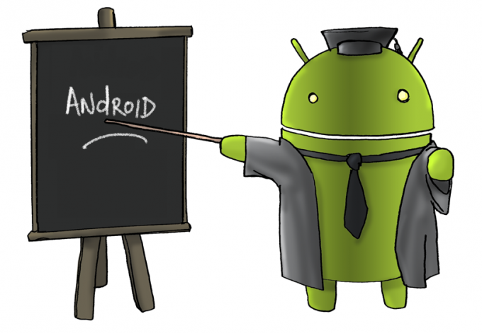 android