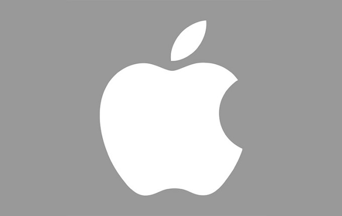 apple logo