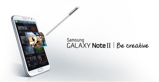 galaxy note 2