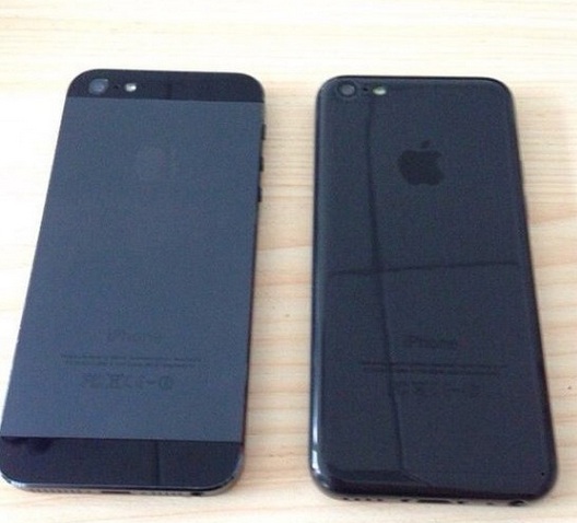 iPhone 5c vs 5