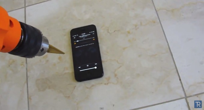iPhone killa