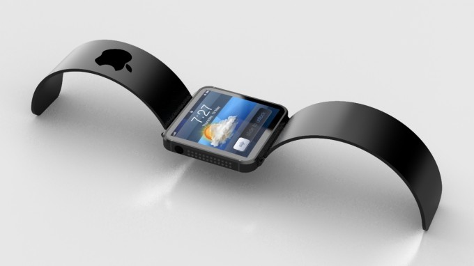 iWatch