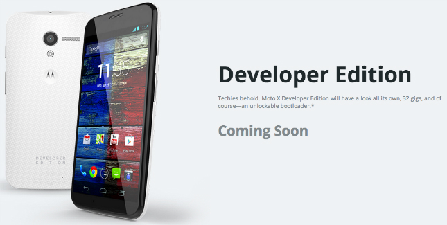 moto-x-developer-edition