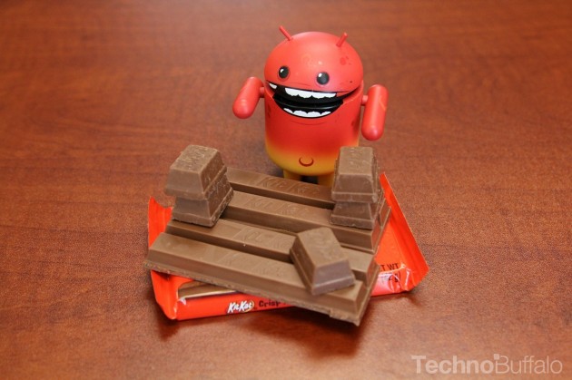 Android-KitKat