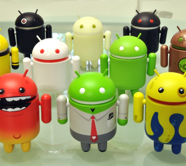 Android