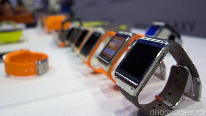 Galaxy Gear