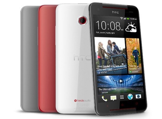 HTC-Butterfly