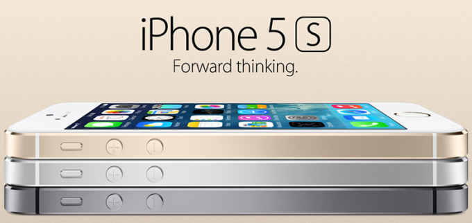 Iphone 5s