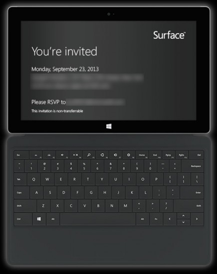 Surface 2