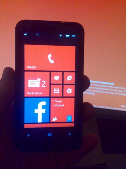 WP8Notif