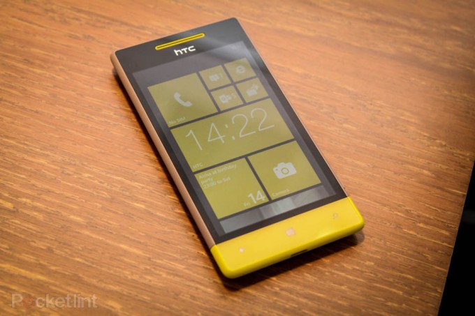 htc 8s