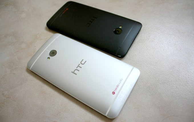 htc one