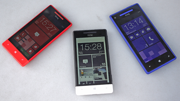 htc wp8