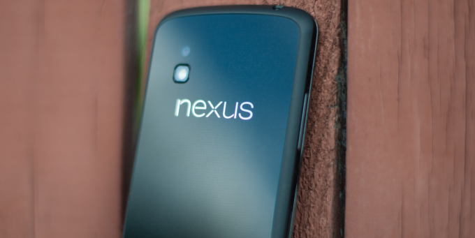 nexus 4