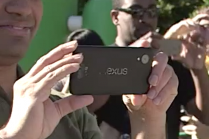 nexus 5