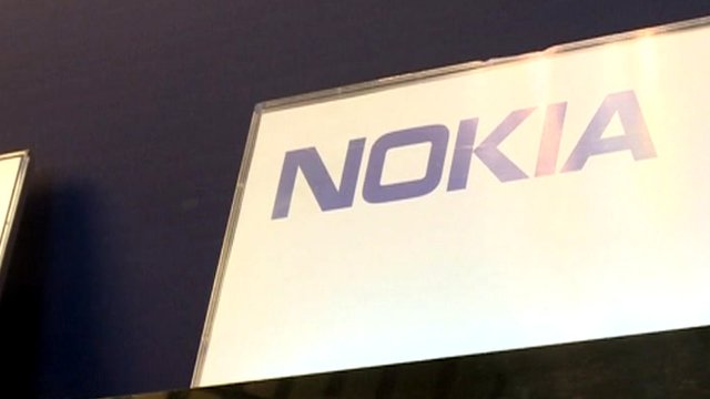 nokia