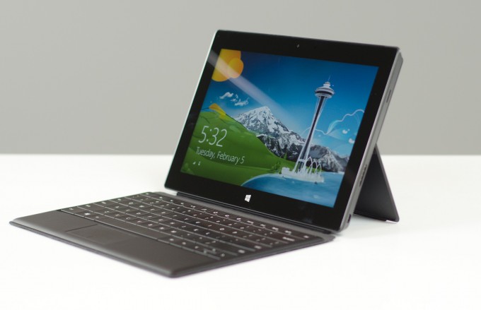 surface pro