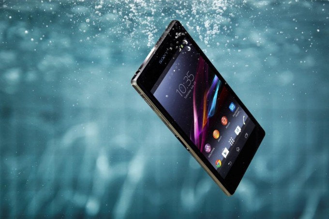 xperia z1