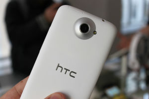 крышка HTC