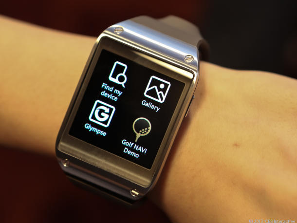 Galaxy Gear