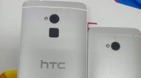 HTC One Max