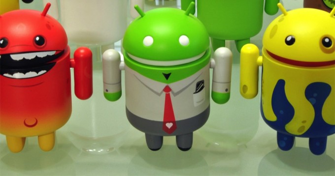 android