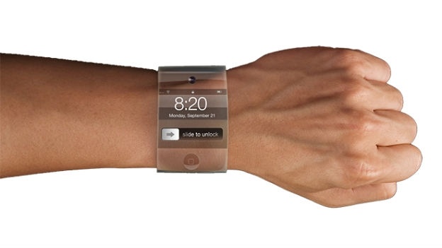 iwatch concept