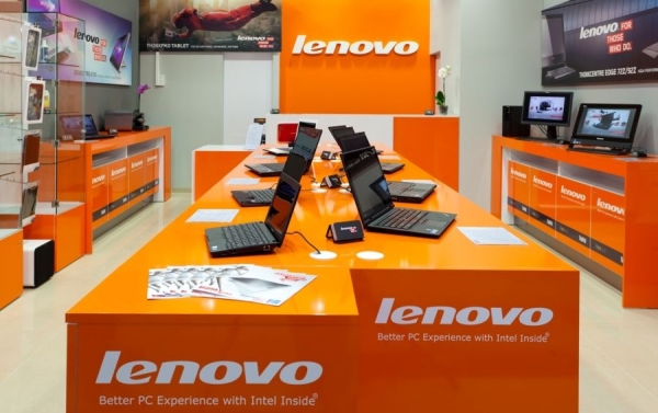 lenovo