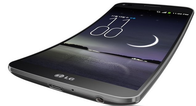 lg g flex