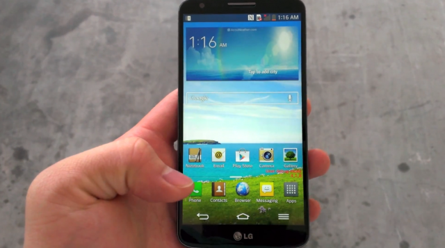 lg g2