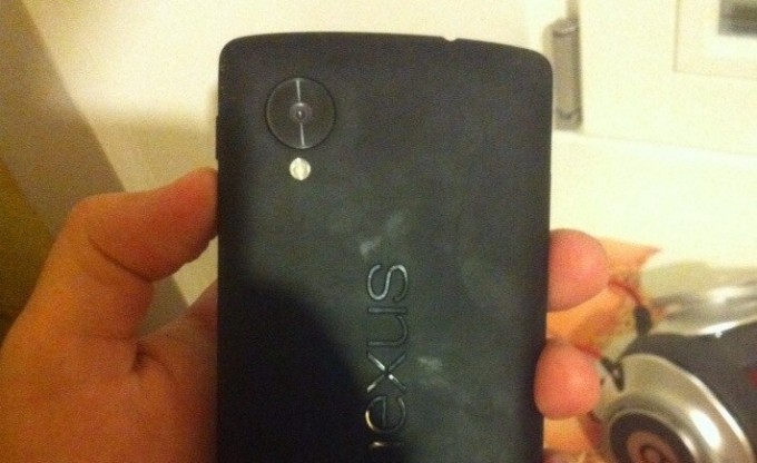 nexus 1