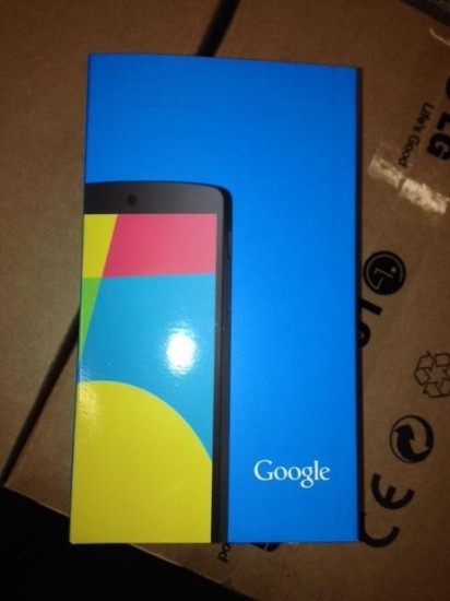 nexus 5 pack