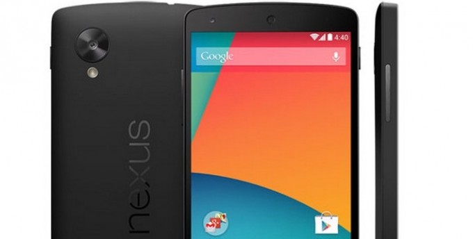 nexus 5