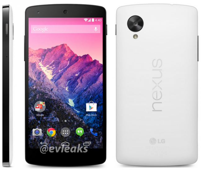 nexus 5