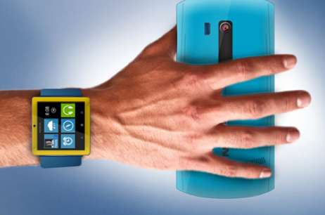 nokia lumia watches